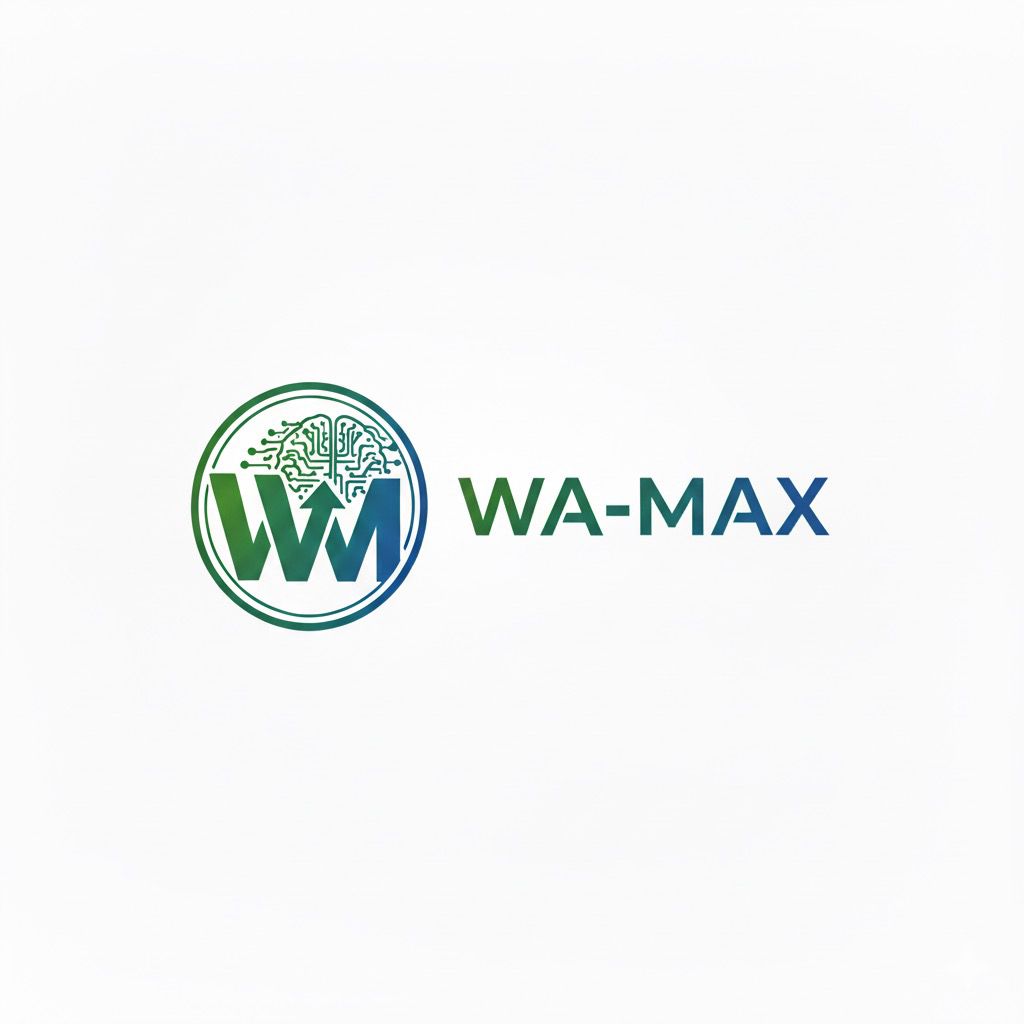 WA-MAX - Solution For Marketing and Saas Platform